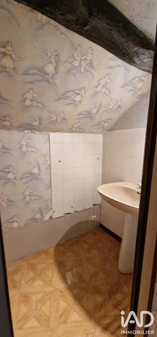 Maison à vendre 5 pièces 117,7 m² Lézinnes
