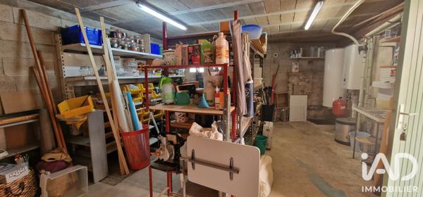 Maison à vendre 5 pièces 117,7 m² Lézinnes