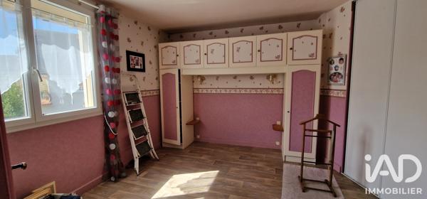 Maison à vendre 5 pièces 117,7 m² Lézinnes