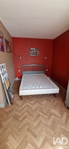 Maison à vendre 5 pièces 117,7 m² Lézinnes
