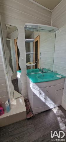 Maison à vendre 5 pièces 117,7 m² Lézinnes
