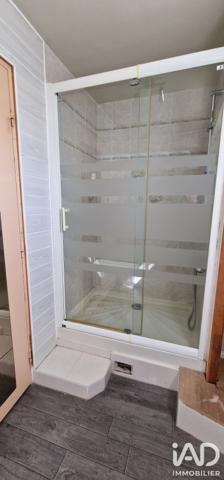 Maison à vendre 5 pièces 117,7 m² Lézinnes