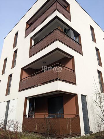 Appartement 3 pièces 66 m².