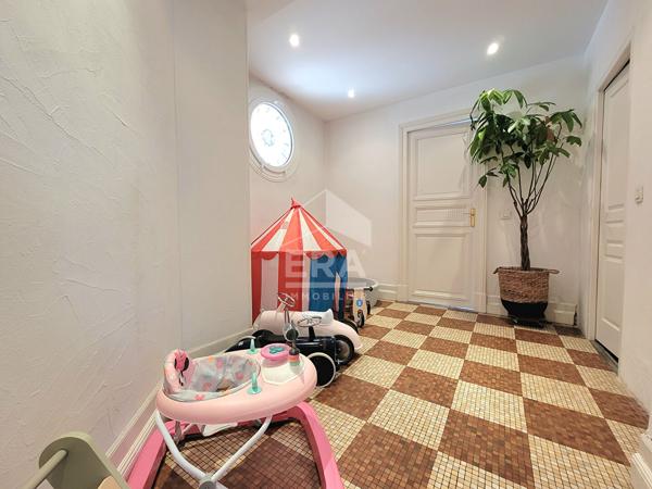 PAU CENTRE - LOCATION - Appartement T4 de 135m²