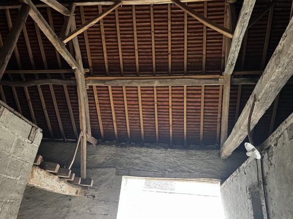 Maison à SAINT MICHEL EN BRENNE (36290)