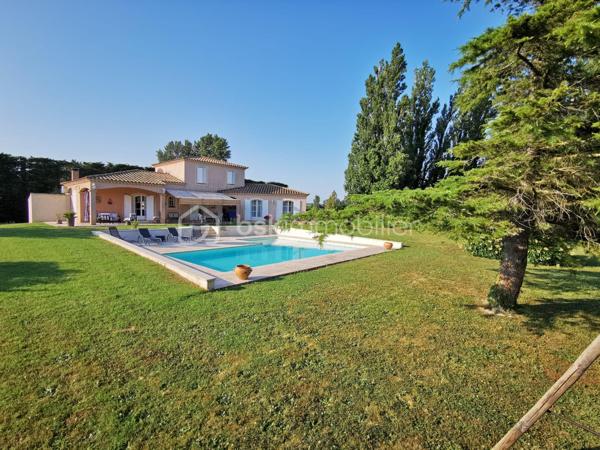 Villa de 151,87 m²