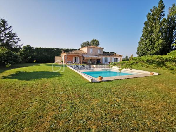 Villa de 151,87 m²