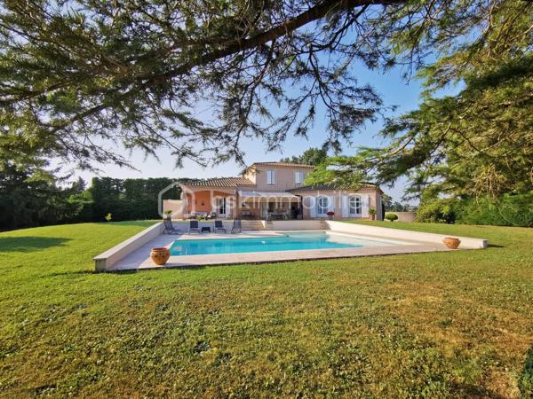Villa de 151,87 m²