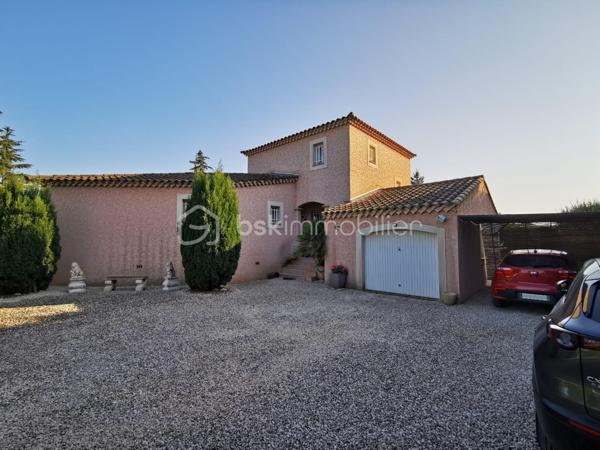 Villa de 151,87 m²