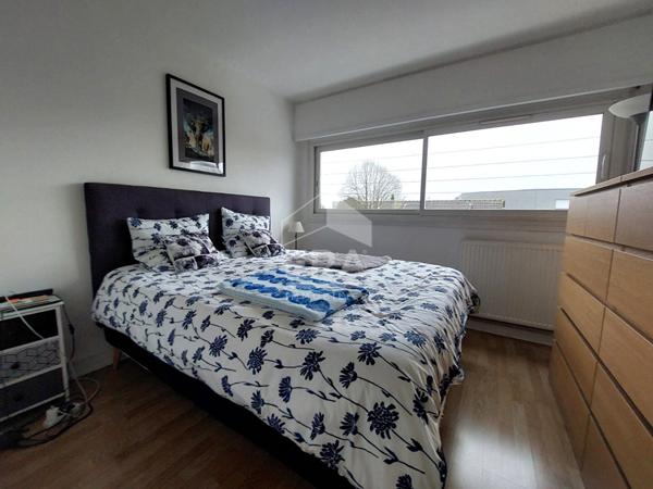 Appartement Combs La Ville 5 pièce(s)