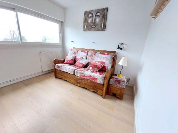 Appartement Combs La Ville 5 pièce(s)