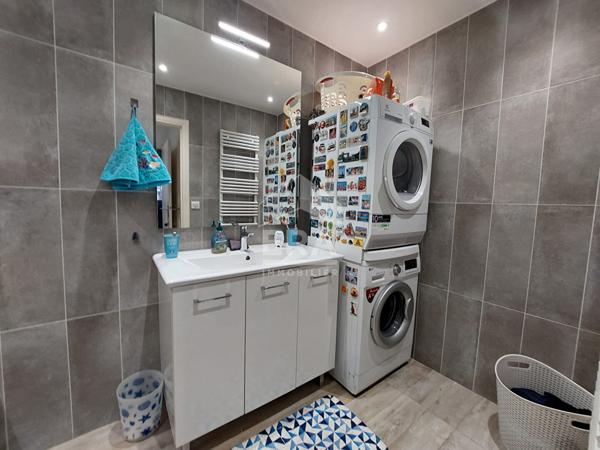 Appartement Combs La Ville 5 pièce(s)