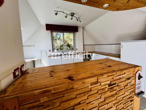 Maison 14 pièces - 830 m²