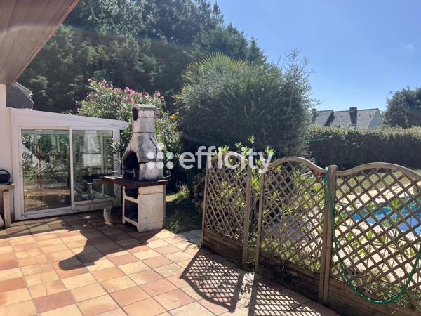 Maison 14 pièces - 830 m²