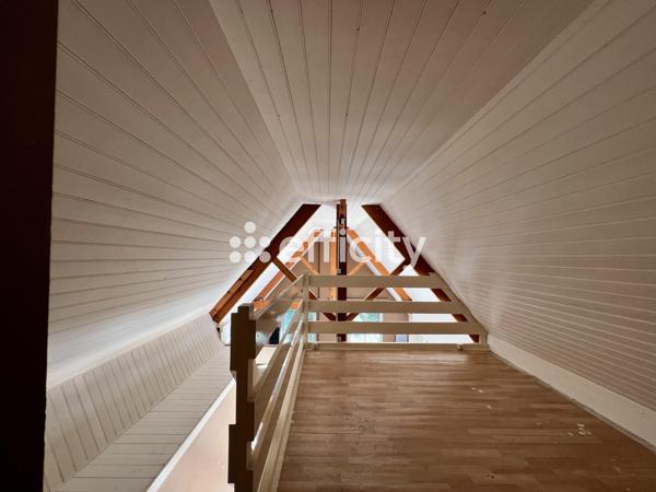 Maison 14 pièces - 830 m²