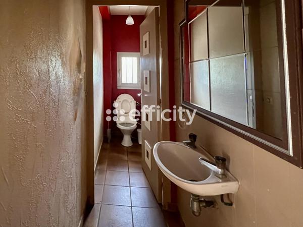 Maison 14 pièces - 830 m²