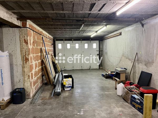 Maison 14 pièces - 830 m²