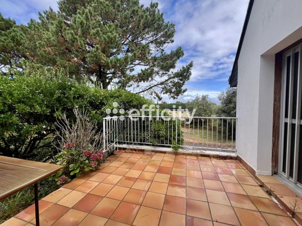 Maison 14 pièces - 830 m²