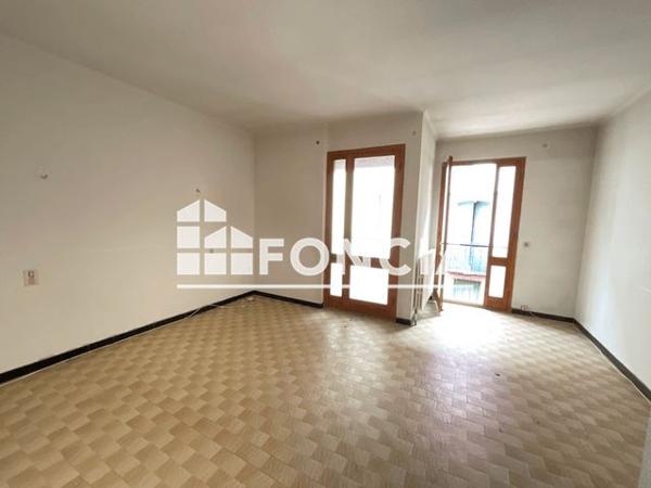 À vendre Appartement 4 pièces 98 m² - Ille-sur-têt 66130