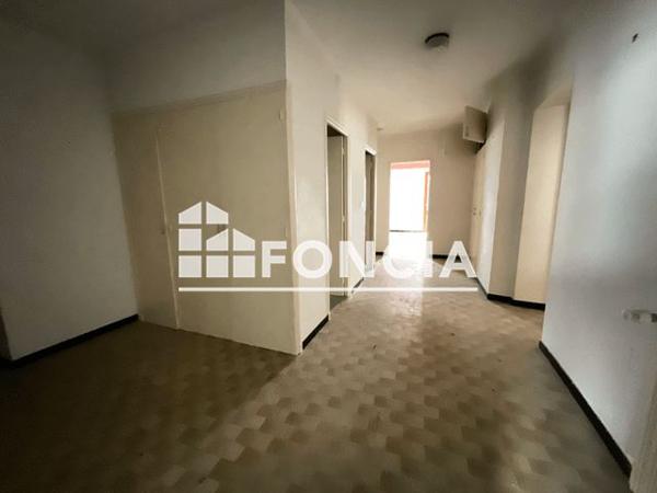 À vendre Appartement 4 pièces 98 m² - Ille-sur-têt 66130