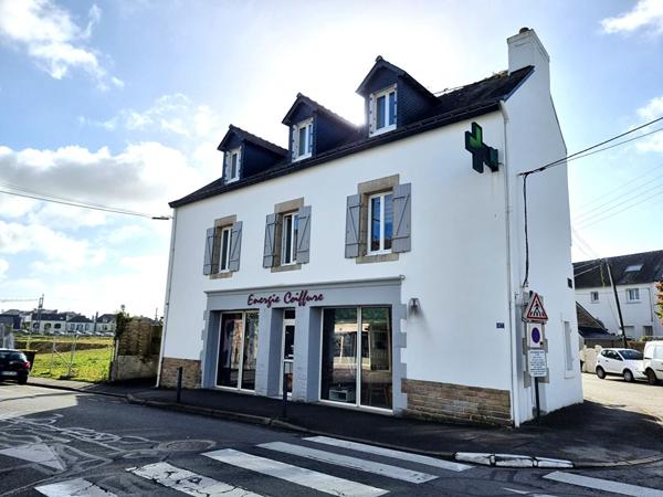 Immeuble Quimperle 6 pièce(s) 138.72 m2