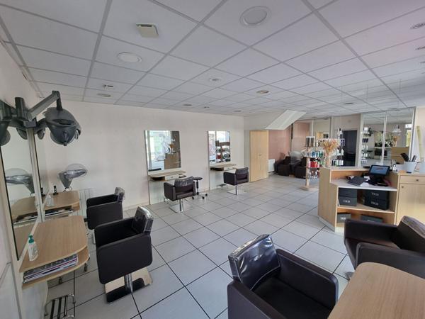 Immeuble Quimperle 6 pièce(s) 138.72 m2