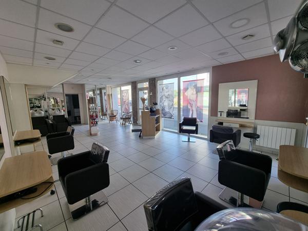 Immeuble Quimperle 6 pièce(s) 138.72 m2