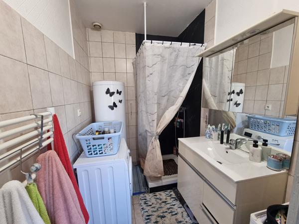 Immeuble Quimperle 6 pièce(s) 138.72 m2