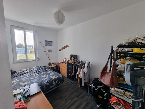 Immeuble Quimperle 6 pièce(s) 138.72 m2