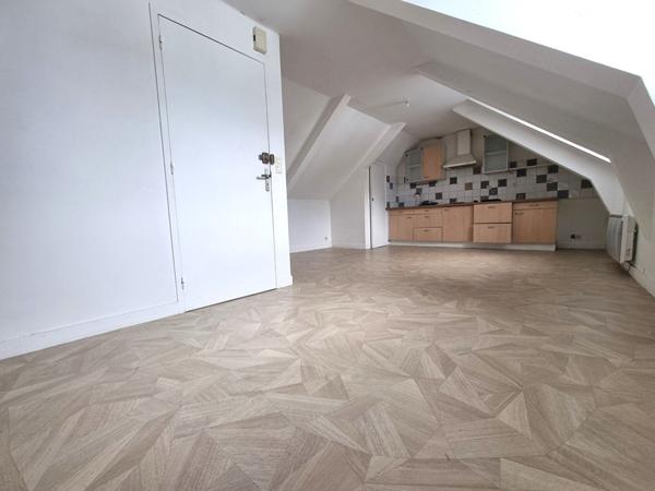 Immeuble Quimperle 6 pièce(s) 138.72 m2