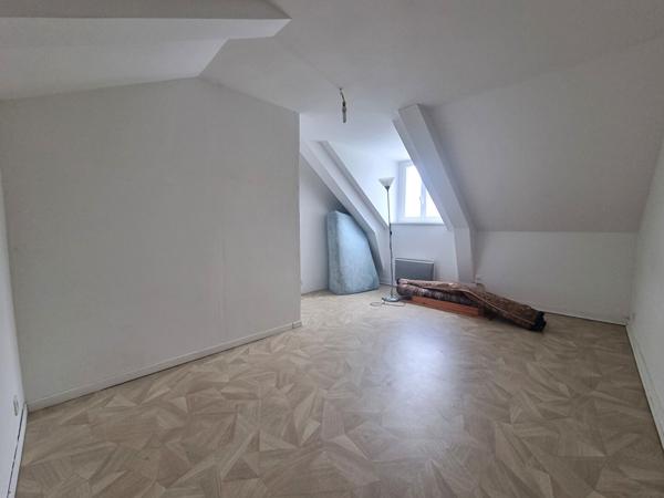 Immeuble Quimperle 6 pièce(s) 138.72 m2