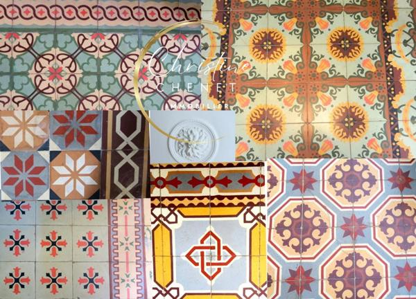 Maison de Maître 4 chambres 3 salles d'eau et bains et cour intérieure.