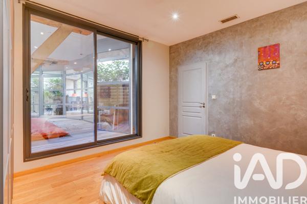 Appartement à vendre 4 pièces 145 m² Bordeaux