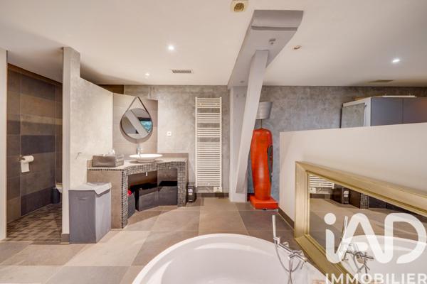 Appartement à vendre 4 pièces 145 m² Bordeaux