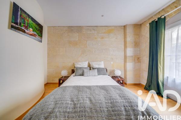 Appartement à vendre 4 pièces 145 m² Bordeaux