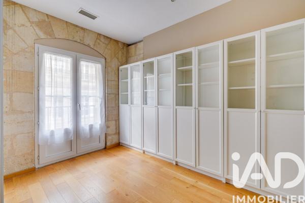 Appartement à vendre 4 pièces 145 m² Bordeaux