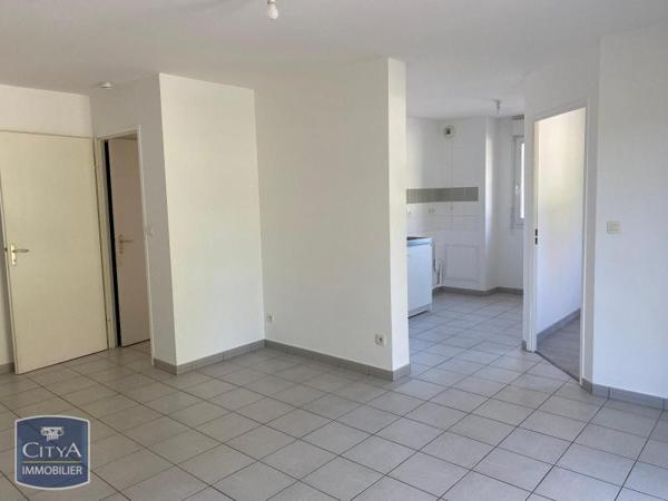 Appartement à louer 2 pièces 55.03m² Sainte-Menehould (51800)