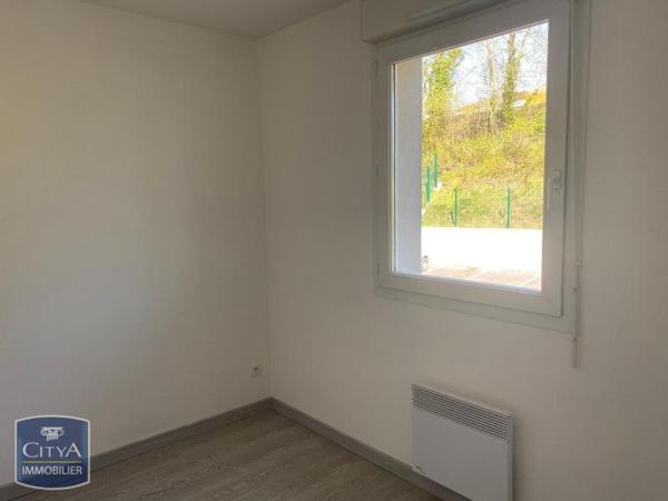 Appartement à louer 2 pièces 55.03m² Sainte-Menehould (51800)