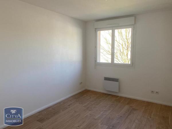 Appartement à louer 2 pièces 55.03m² Sainte-Menehould (51800)