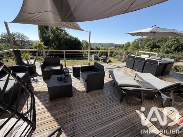 Maison à vendre 5 pièces 102 m² Mouroux