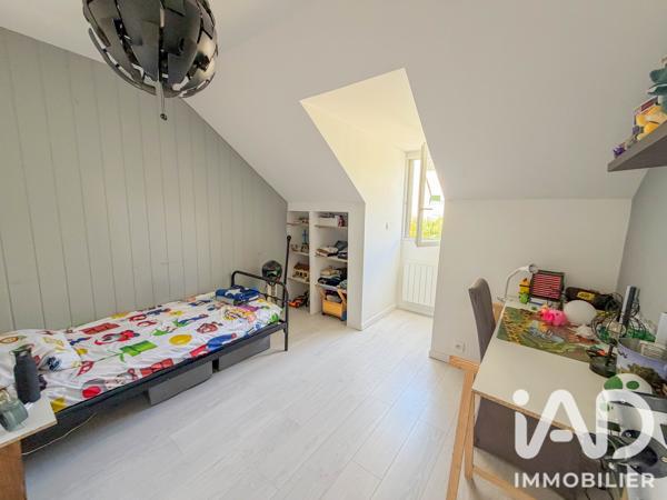 Maison à vendre 5 pièces 102 m² Mouroux