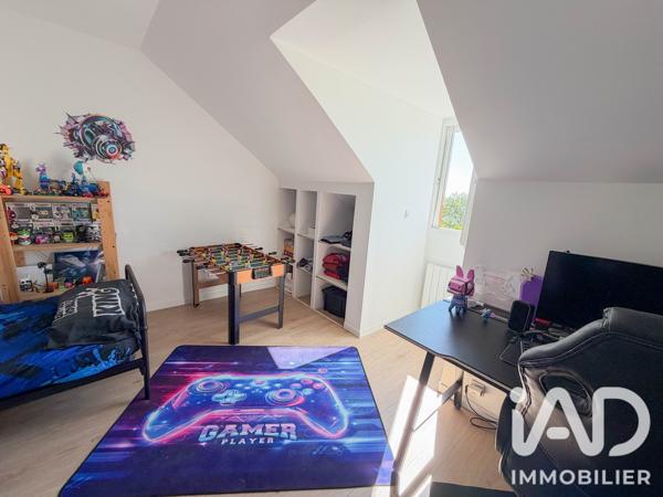 Maison à vendre 5 pièces 102 m² Mouroux