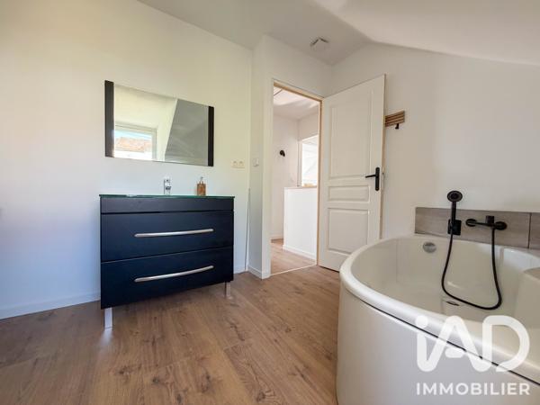 Maison à vendre 5 pièces 102 m² Mouroux