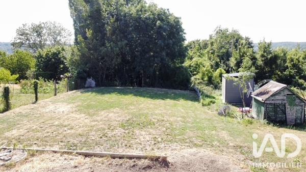 Maison à vendre 5 pièces 102 m² Mouroux