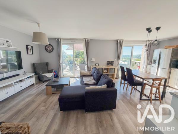 Maison à vendre 5 pièces 102 m² Mouroux