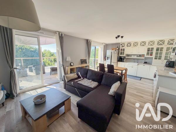 Maison à vendre 5 pièces 102 m² Mouroux