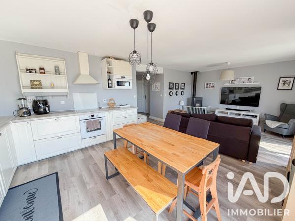 Maison à vendre 5 pièces 102 m² Mouroux