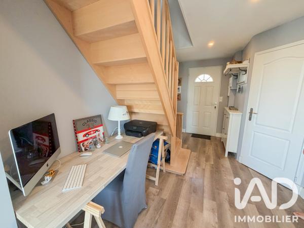 Maison à vendre 5 pièces 102 m² Mouroux