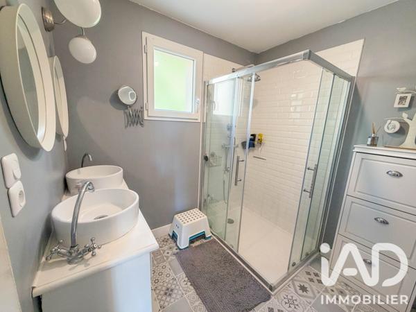 Maison à vendre 5 pièces 102 m² Mouroux