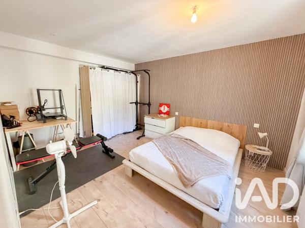 Maison à vendre 5 pièces 102 m² Mouroux